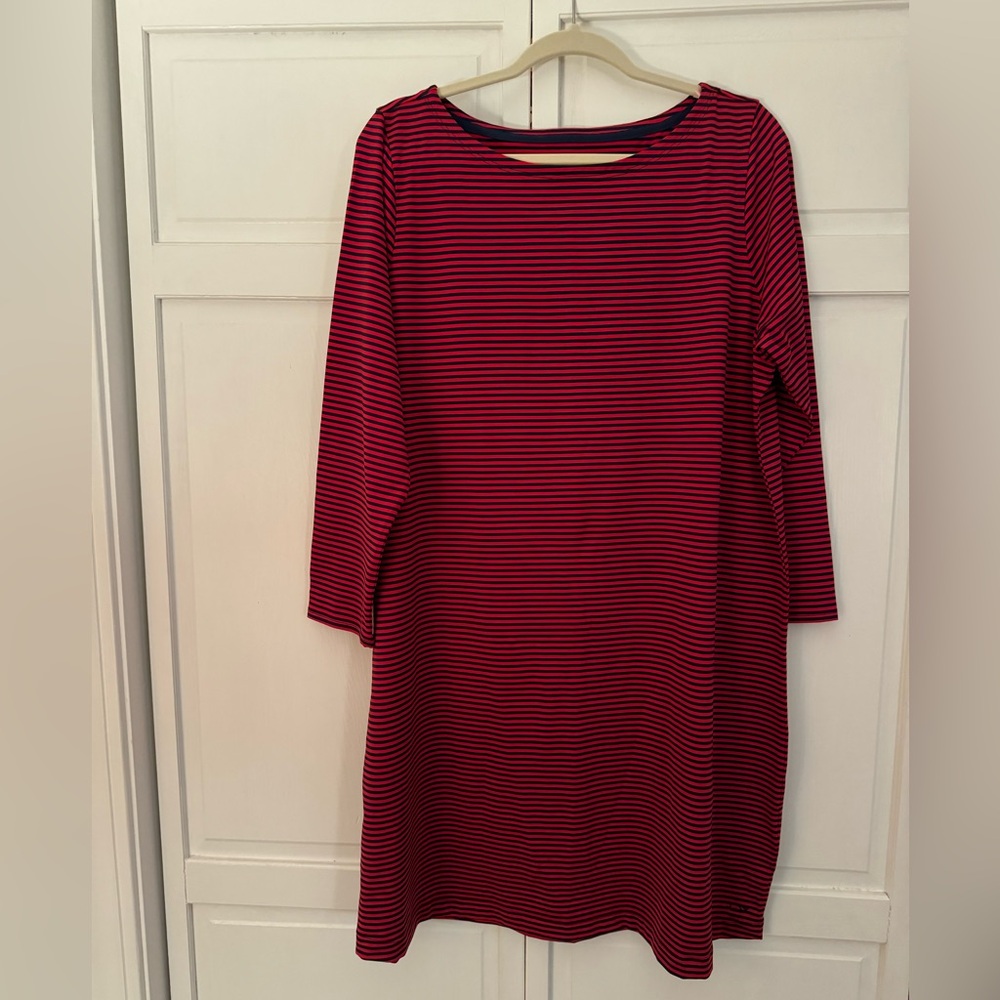 Vineyard Vines dress Size XXL new with tags